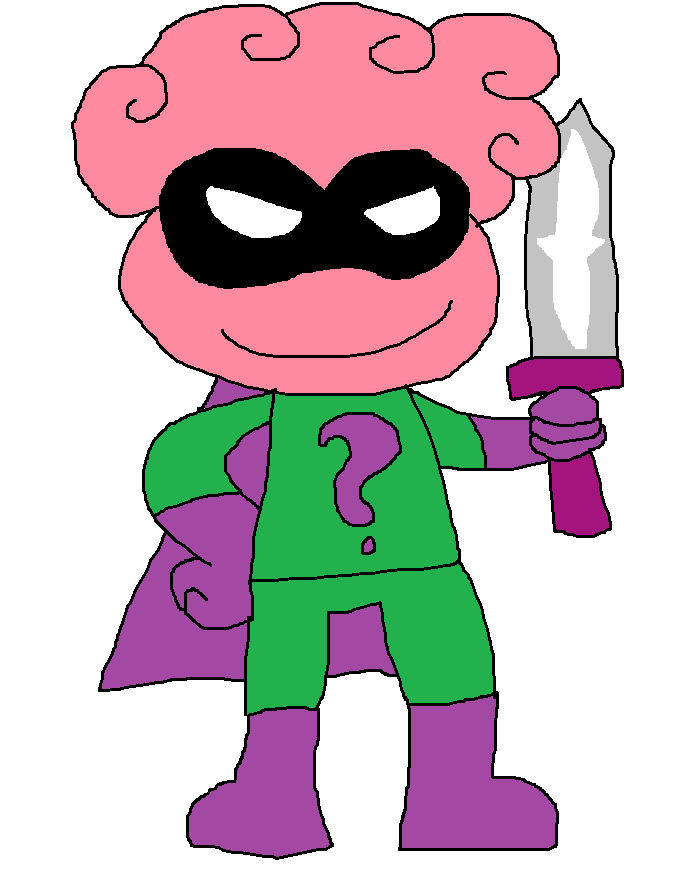 My Imaginator - Hocus Focus by ChloeDH1001 on DeviantArt