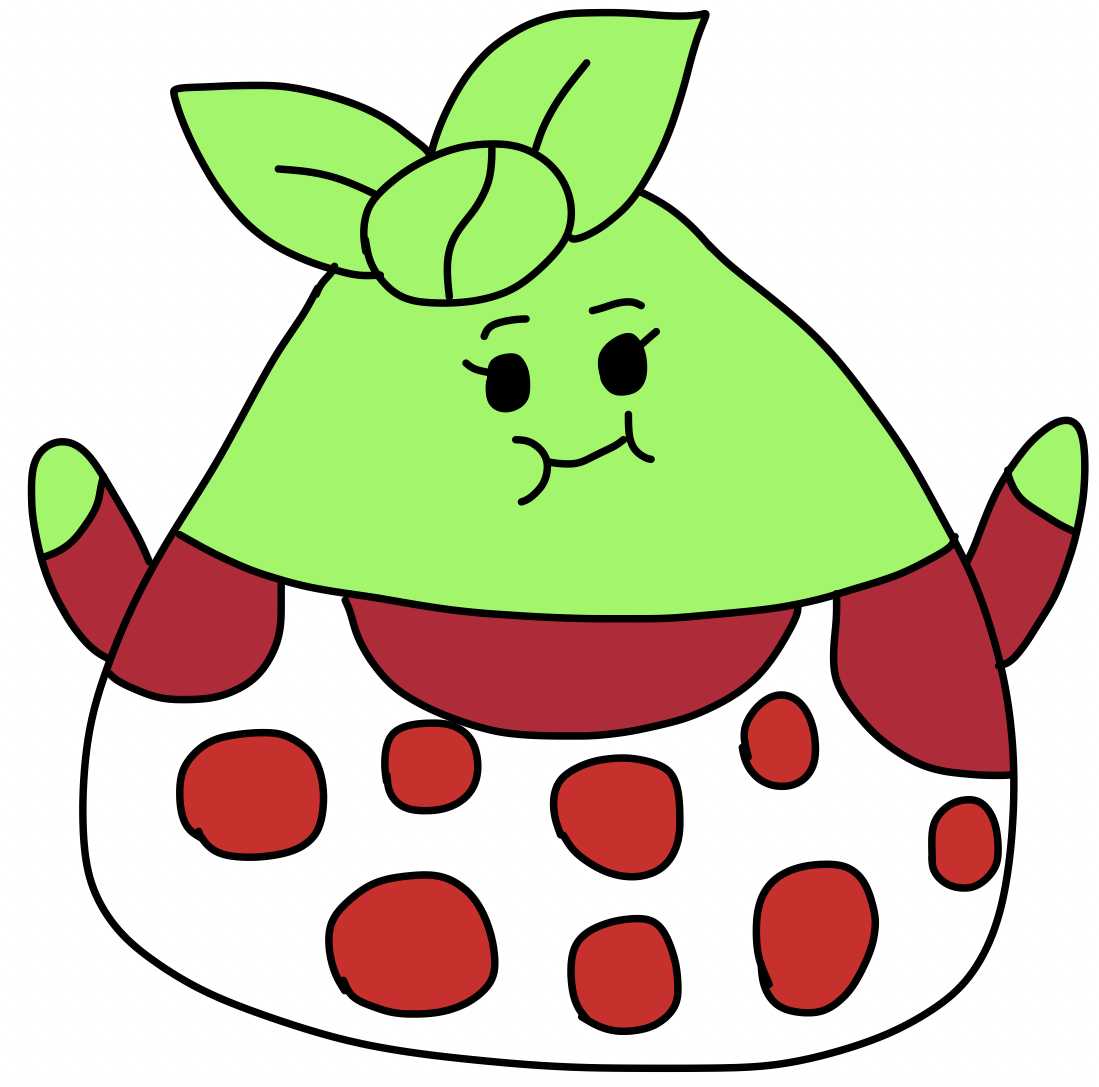 Bim-Bom as Charlotte Flampe by ChloeDH1001 on DeviantArt