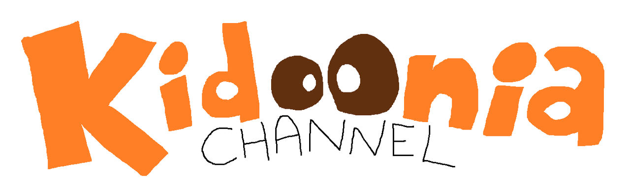 Kidonia Kidoonia Channel Logo (Thanksgiving and Fall) by ChloeDH1001 on DeviantArt