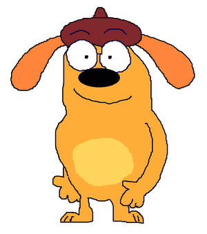 Evil Ruff Ruffman Is A Explore the Best Ruffman Art | DeviantArt