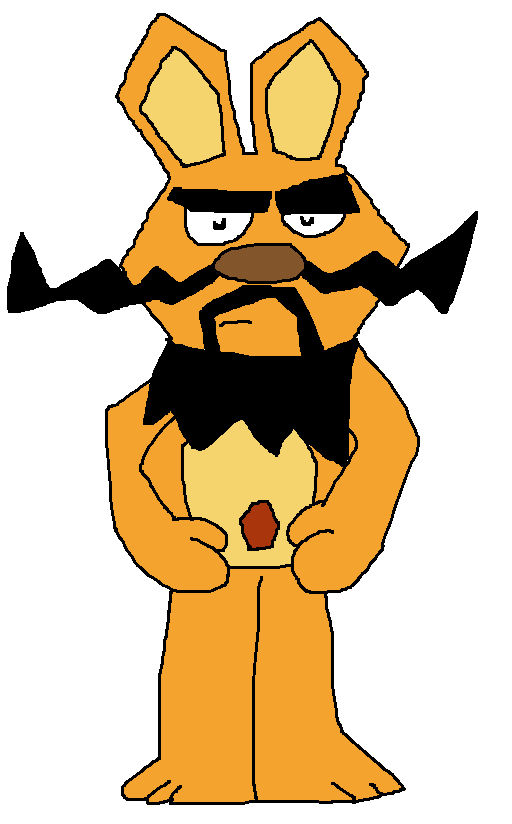 Henry The Rabbit Henry the Hessonite Rabbit by ChloeDH1001 on DeviantArt
