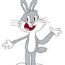 Bugs Bunny (ChloeDH1001 style)