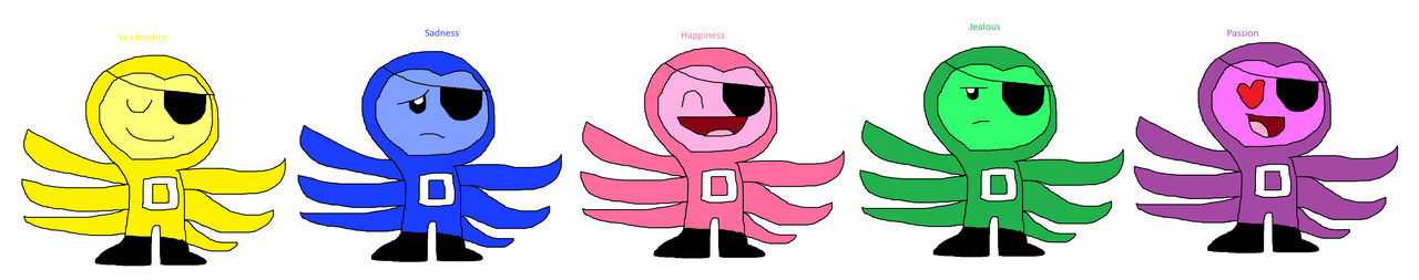 Tako s Emoticlones By ChloeDH1001 On DeviantArt tako-s-emoticlones-by-chloedh1001-on-deviantart