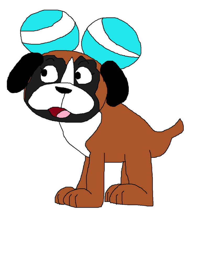 Deviantart Boxer Dog Boxer Dog Lulu by ChloeDH1001 on DeviantArt