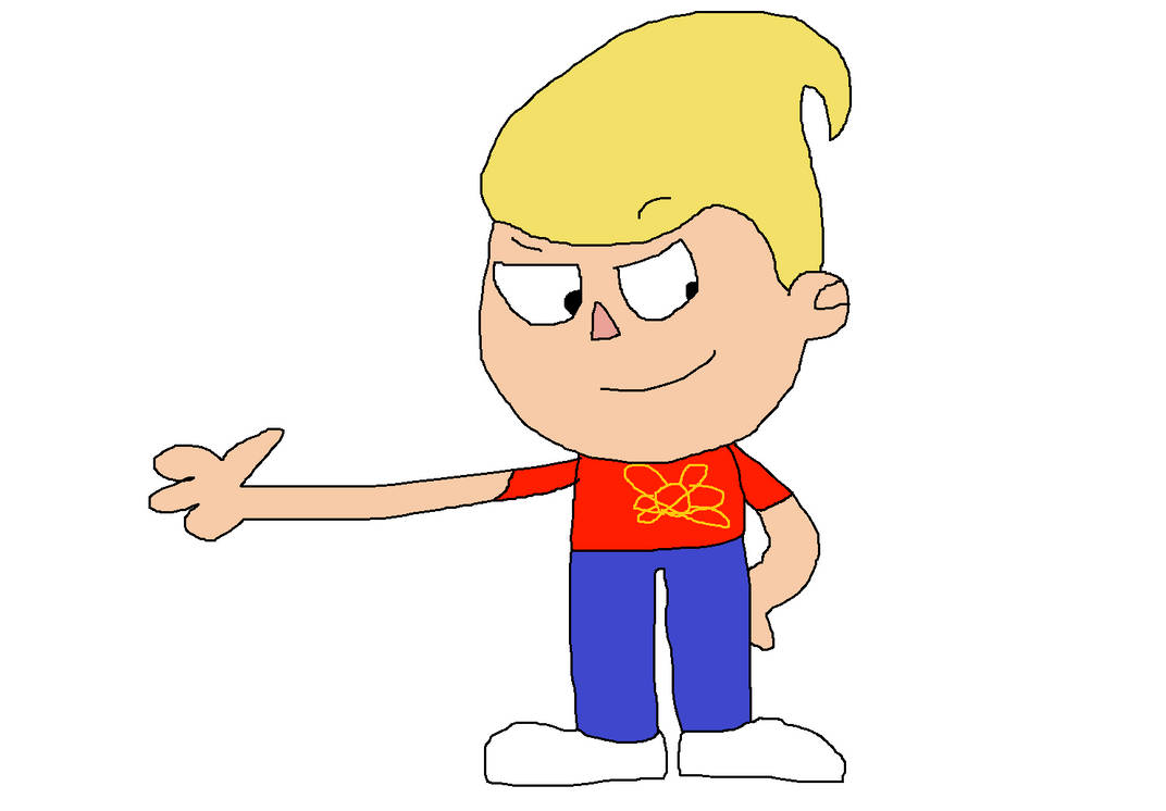 Jimmy Base Deviantart Jimmy Two-Shoes in New Year 2025 look by ChloeDH1001 on DeviantArt