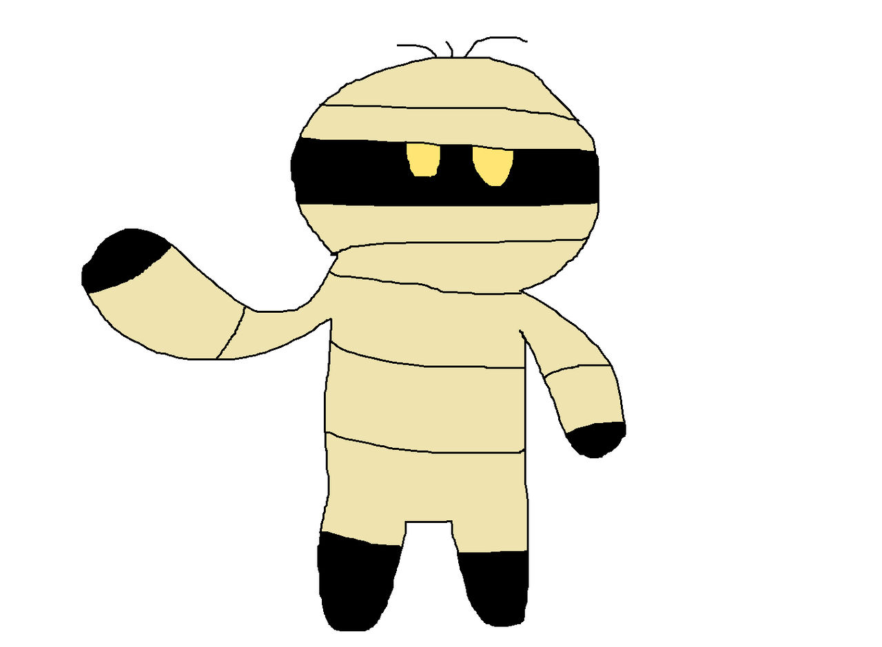 Bumpy Smooth Cartoon Bumpy by ChloeDH1001 on DeviantArt