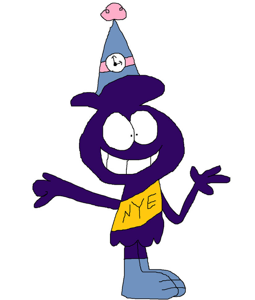 Party Petey by ChloeDH1001 on DeviantArt