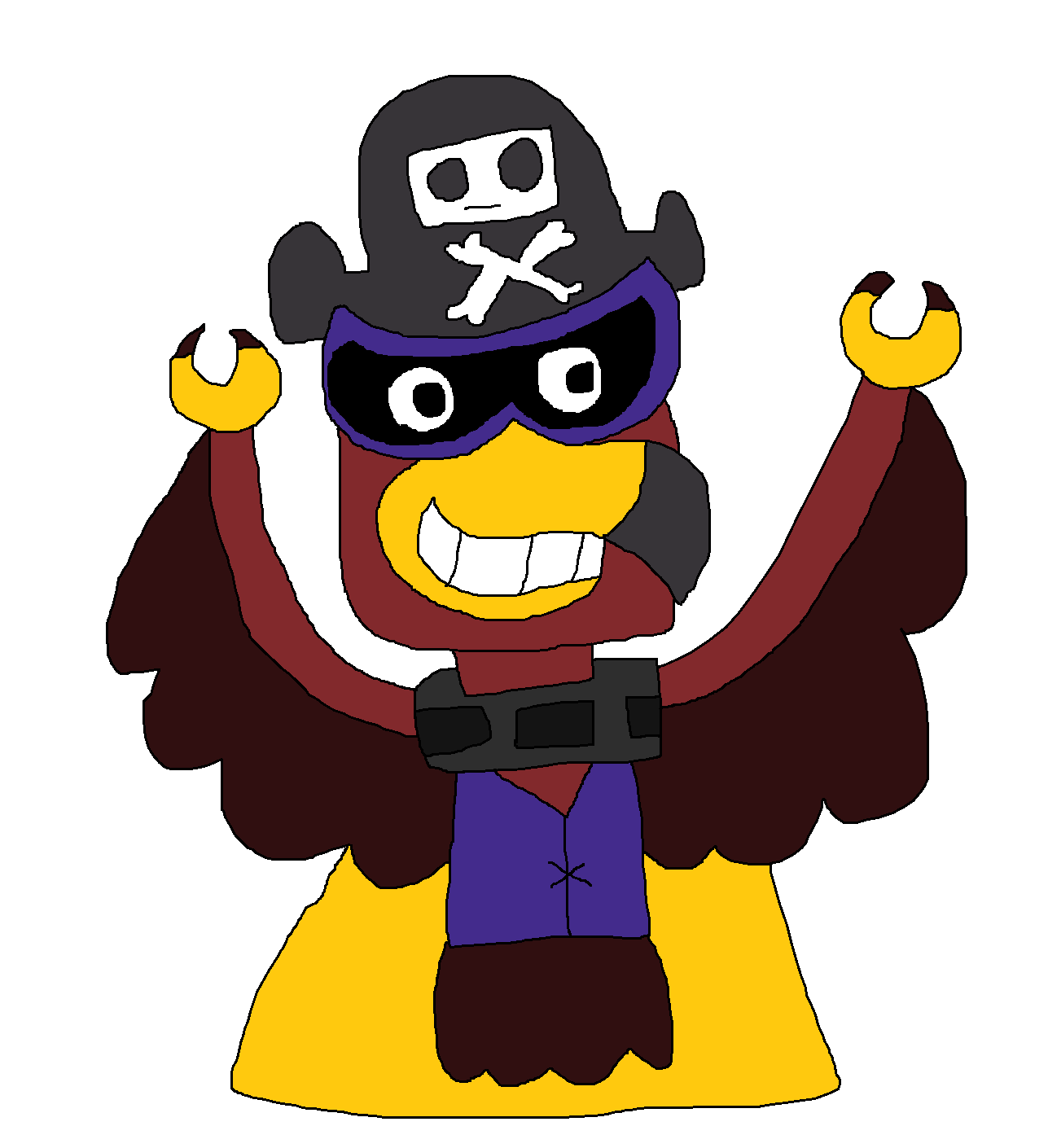 Mer by ChloeDH1001 on DeviantArt