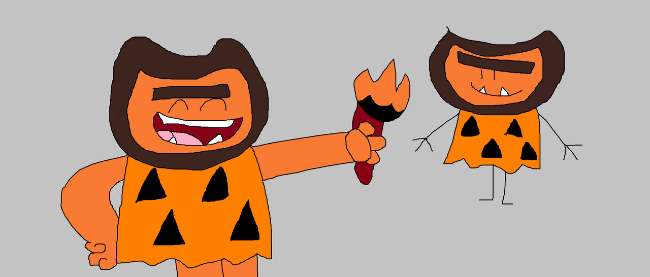Leodo Leodo painting himself by ChloeDH1001 on DeviantArt
