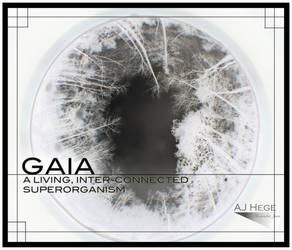 Gaia - Our Home by AJHege
