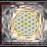 Neo-Mandala: Divine Center