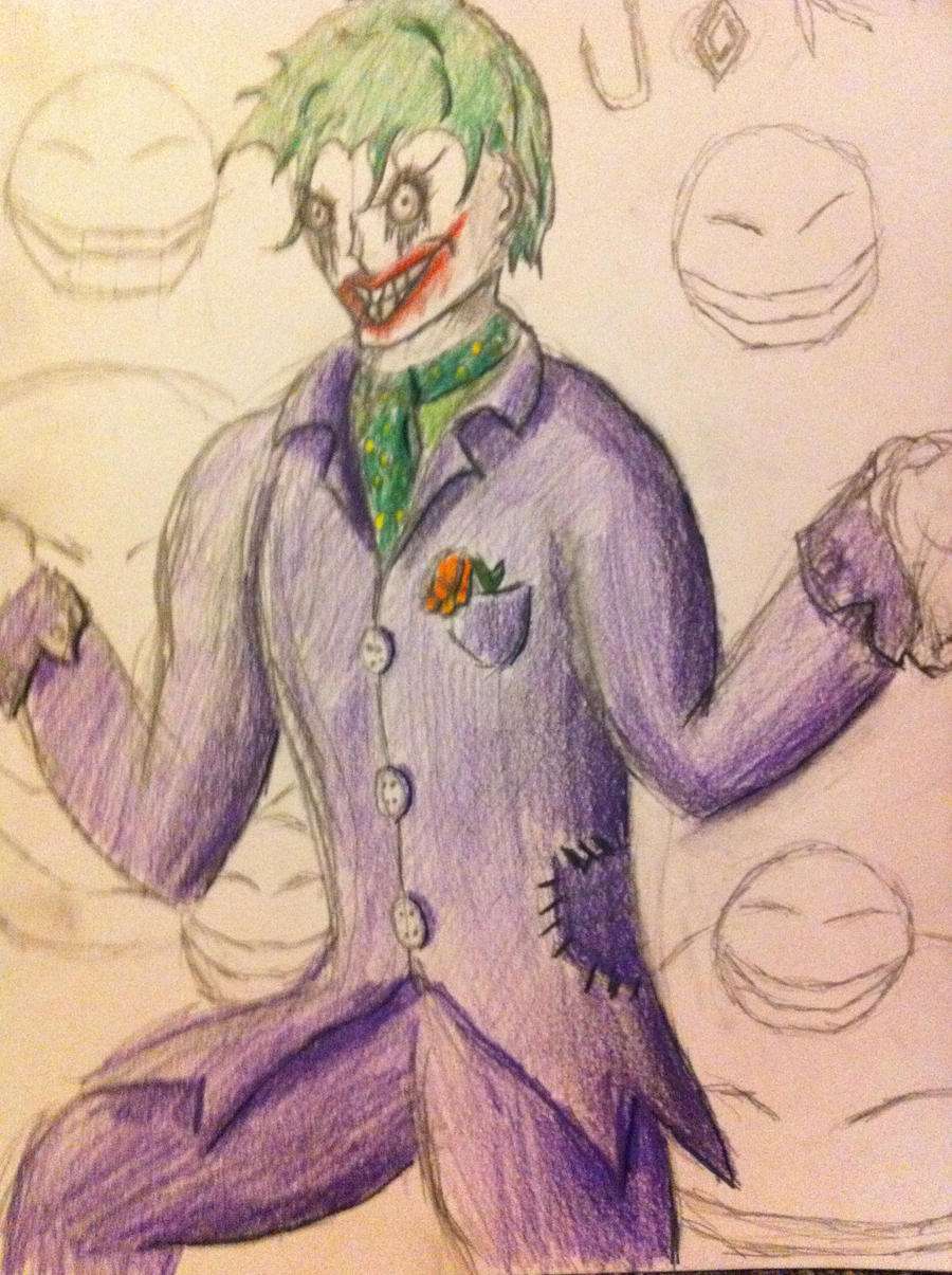 joker