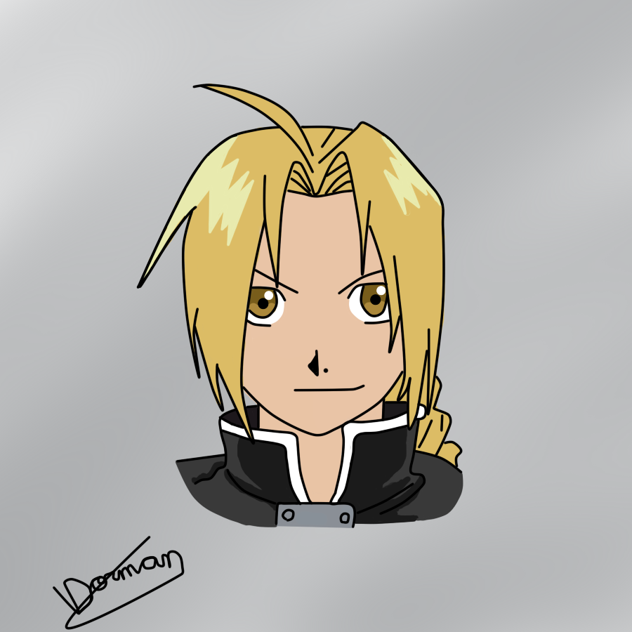 Edward Elric