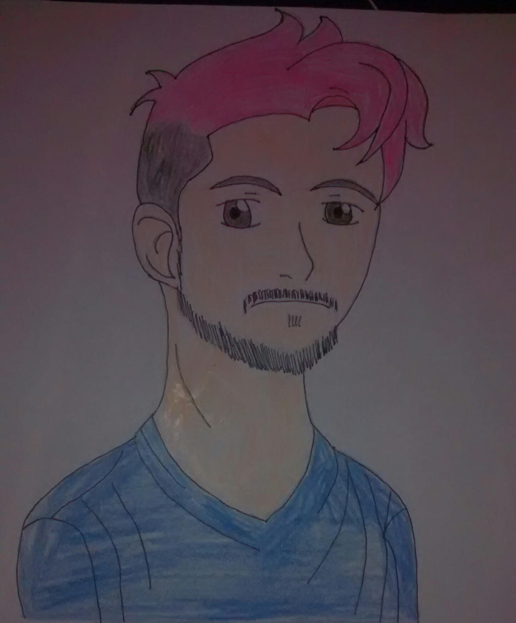 Markiplier