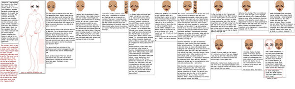 Tutorial part 3 of 6 by xSIRENx