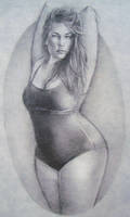 Curvy Woman- bigger version