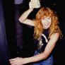 Dave Mustaine