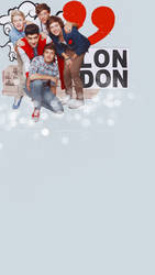 Twitter: 1D Background