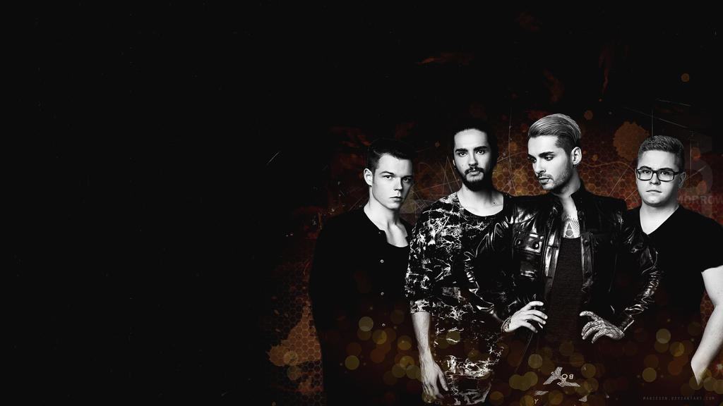 WP: Tokio Hotel anno 2014