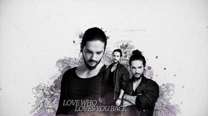 WP: Tom Kaulitz - KOS