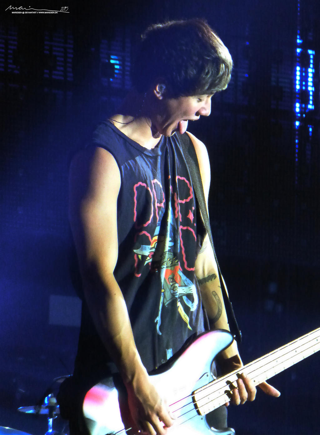 Photo: Calum Hood