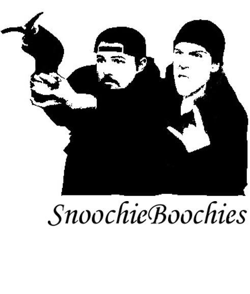 Jay and Silent Bob