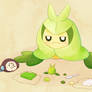 Swadloon