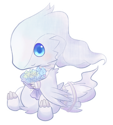 Reshiram