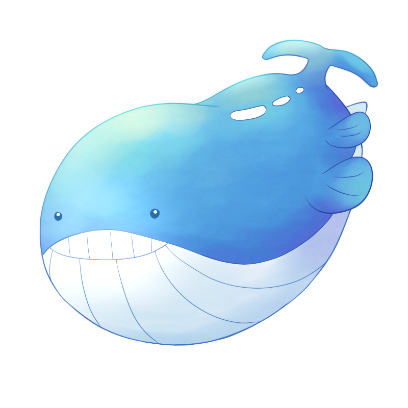 Wailord