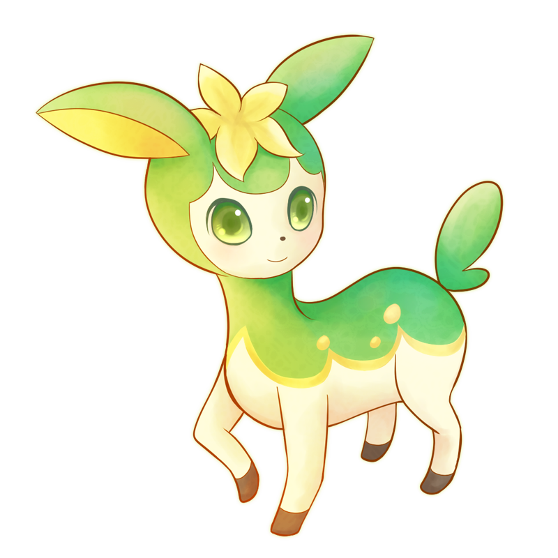 Deerling Summer