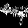 Season of Silence logo