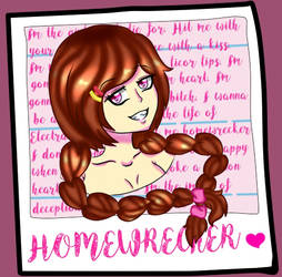 Homewrecker