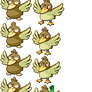 Farfetch'd Ancestry