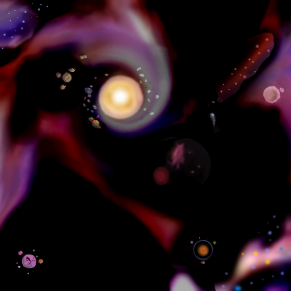 Pokemon Solar System Deviantart Solar System 5 by PkmnOriginsProject on DeviantArt