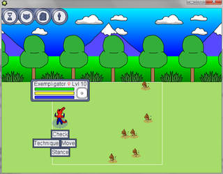 PkmnOriginsProject (Alex Fantastico) | DeviantArt