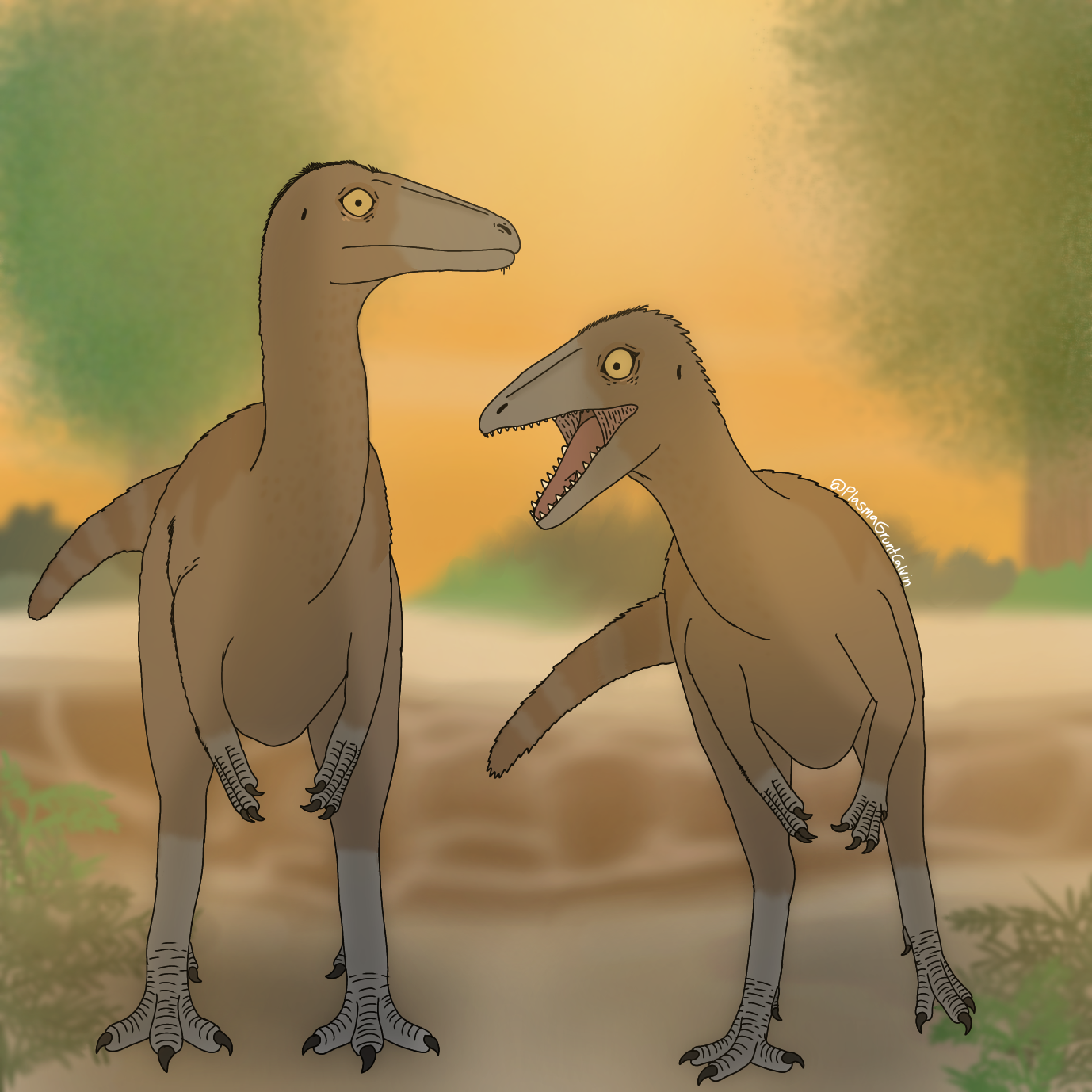 Podokesaurus Podokesaurus holyokensis by PlasmaGruntCalvin on DeviantArt