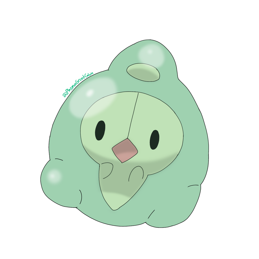 Duosion by PlasmaGruntCalvin on DeviantArt