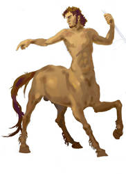 Centaur