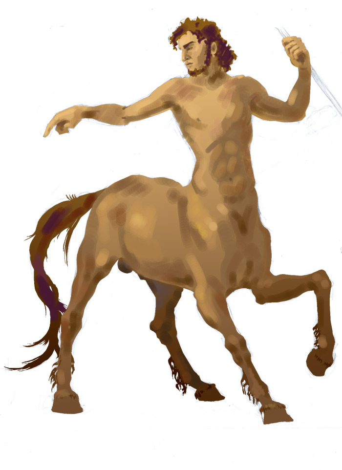 Centaur