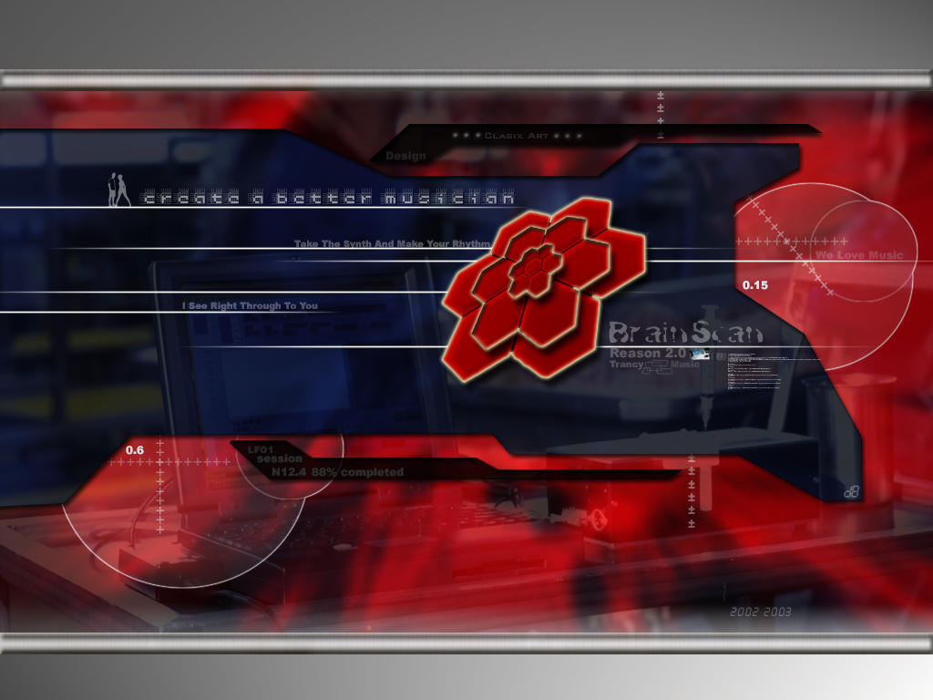 Reason Red Icon Reason Red by clasixart on DeviantArt
