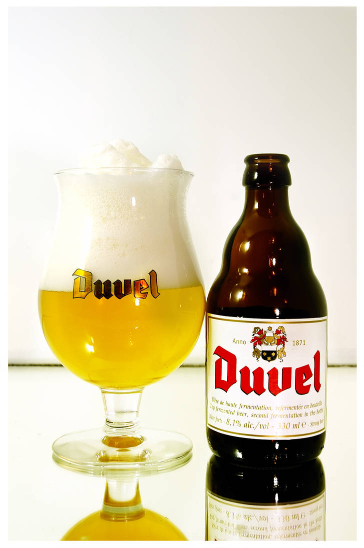 Beer Dutt Beer Duo by clasixart on DeviantArt