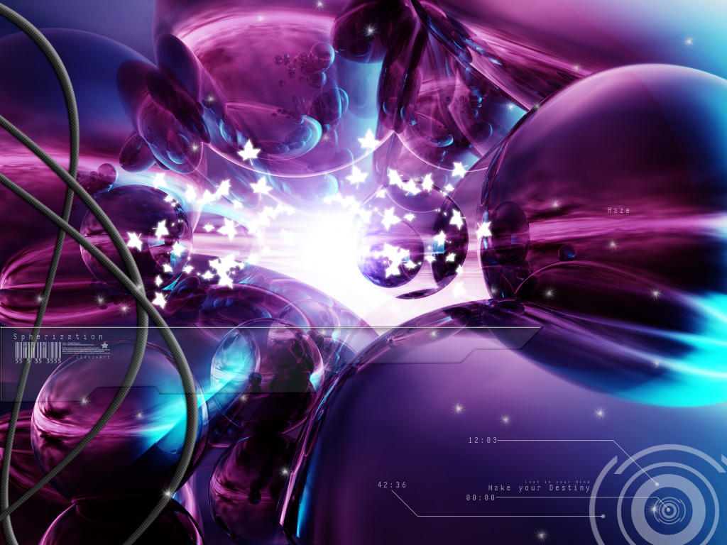 Spherization by clasixart on DeviantArt