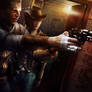 Vault Runner