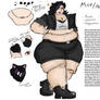 OC/SONA-Mae