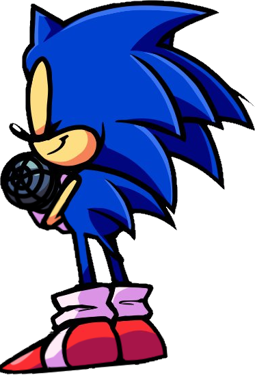 Sonic.Exe Too Slow