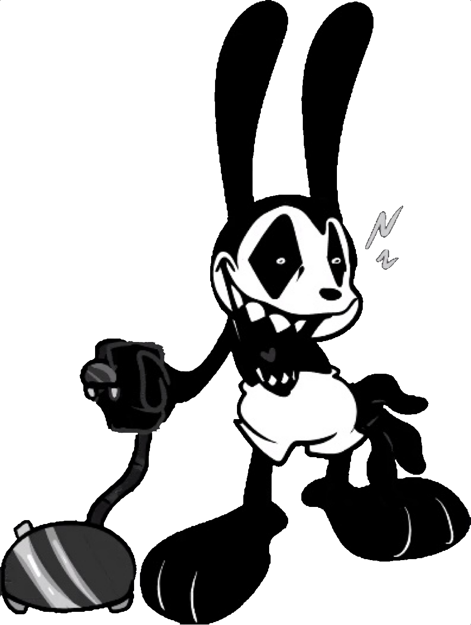Euthanasia Rabbit Wringer SNS Outtaluck Rabbit.MOV/Etuhansia Rabbit.MOV 2 by SonicJrthecoolest on ...