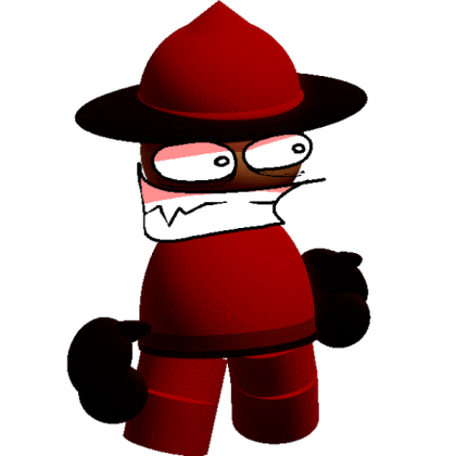Expunged 3.0 by SonicJrthecoolest on DeviantArt