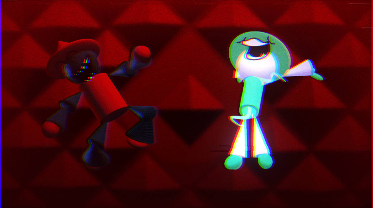 Error Bandu Exploration but bandu/Origin bandu sings it by SonicJrthecoolest on ...