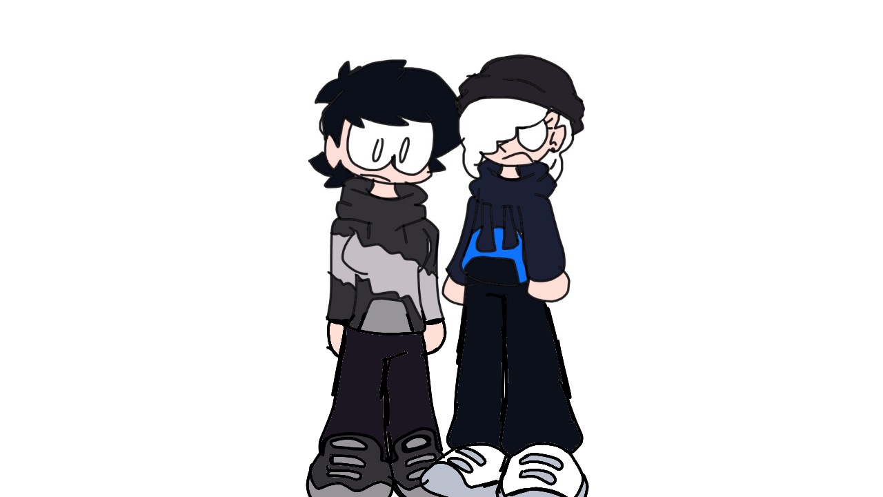 CJ and ruby head swap by SonicJrthecoolest on DeviantArt