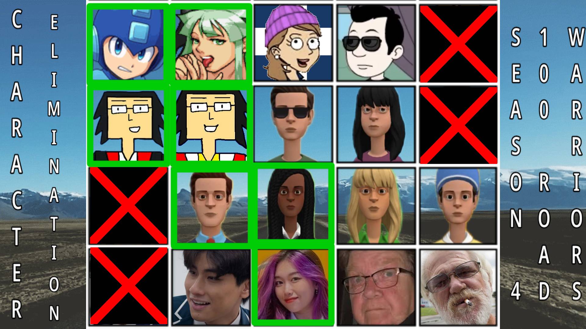 What does My Dream Team like roblox by julinhafidelis on DeviantArt